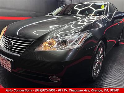 2007 Lexus ES - Photo 27 - Orange, CA 92868