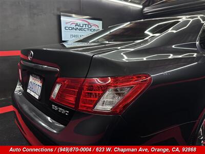 2007 Lexus ES - Photo 28 - Orange, CA 92868