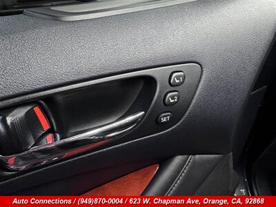 2007 Lexus ES - Photo 19 - Orange, CA 92868