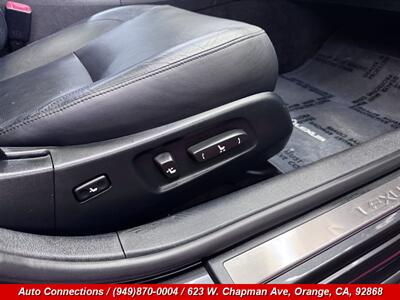 2007 Lexus ES - Photo 23 - Orange, CA 92868