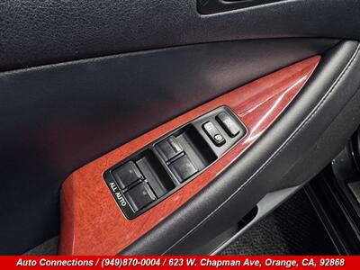 2007 Lexus ES - Photo 20 - Orange, CA 92868