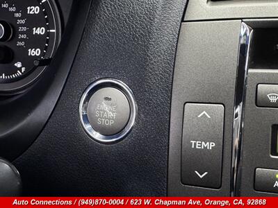 2007 Lexus ES - Photo 15 - Orange, CA 92868