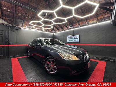 2007 Lexus ES - Photo 1 - Orange, CA 92868