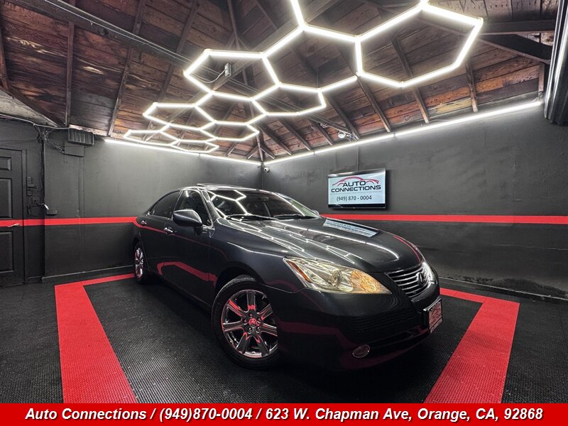 2007 Lexus ES 350 350's photo