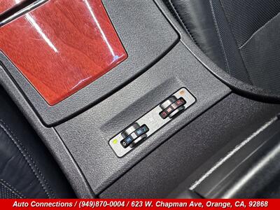 2007 Lexus ES - Photo 13 - Orange, CA 92868