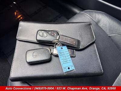 2007 Lexus ES - Photo 21 - Orange, CA 92868