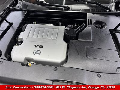 2007 Lexus ES - Photo 25 - Orange, CA 92868