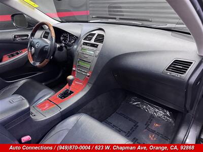 2007 Lexus ES - Photo 9 - Orange, CA 92868