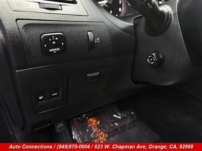2007 Lexus ES - Photo 18 - Orange, CA 92868