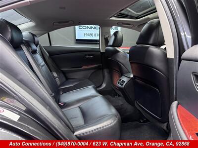 2007 Lexus ES - Photo 7 - Orange, CA 92868