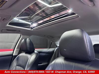 2007 Lexus ES - Photo 17 - Orange, CA 92868