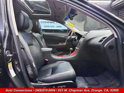 2007 Lexus ES - Photo 6 - Orange, CA 92868