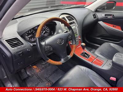 2007 Lexus ES - Photo 10 - Orange, CA 92868
