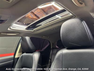 2014 Lexus CT 200h   - Photo 22 - Orange, CA 92868