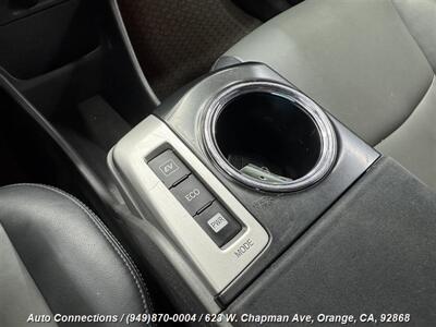 2013 Toyota Prius v Five   - Photo 14 - Orange, CA 92868