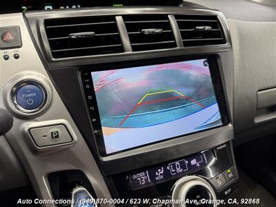 2013 Toyota Prius v Five   - Photo 19 - Orange, CA 92868