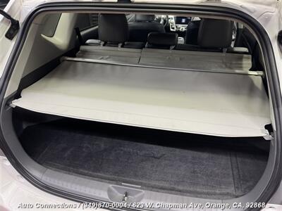 2013 Toyota Prius v Five   - Photo 24 - Orange, CA 92868