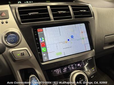 2013 Toyota Prius v Five   - Photo 18 - Orange, CA 92868
