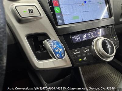 2013 Toyota Prius v Five   - Photo 17 - Orange, CA 92868