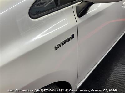 2013 Toyota Prius v Five   - Photo 27 - Orange, CA 92868