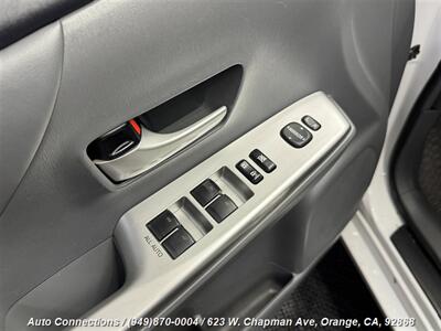 2013 Toyota Prius v Five   - Photo 23 - Orange, CA 92868