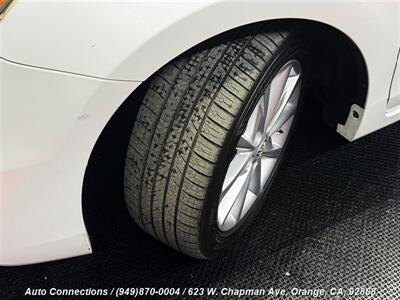 2013 Toyota Prius v Five   - Photo 31 - Orange, CA 92868