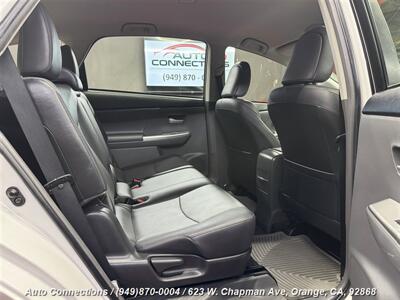 2013 Toyota Prius v Five   - Photo 8 - Orange, CA 92868