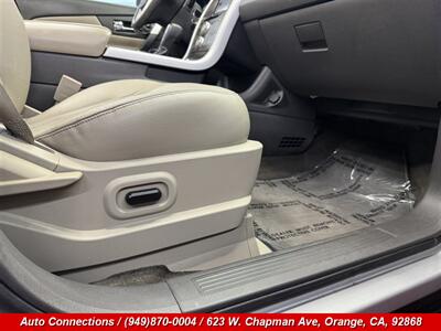 2014 Ford Edge SEL   - Photo 25 - Orange, CA 92868