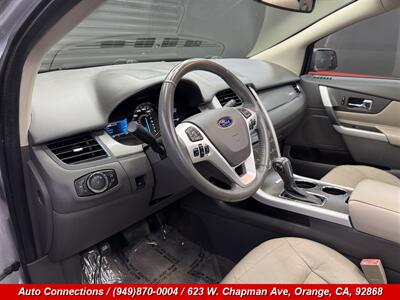 2014 Ford Edge SEL   - Photo 11 - Orange, CA 92868