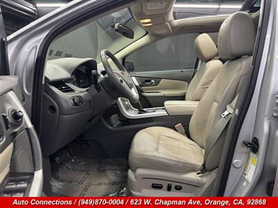2014 Ford Edge SEL   - Photo 6 - Orange, CA 92868