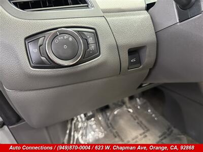 2014 Ford Edge SEL   - Photo 20 - Orange, CA 92868