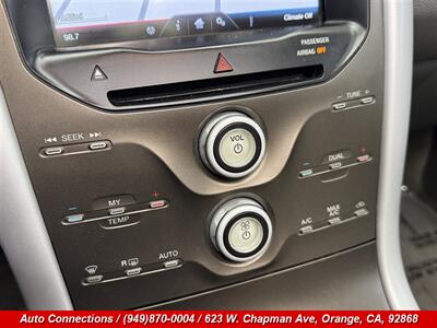 2014 Ford Edge SEL   - Photo 15 - Orange, CA 92868
