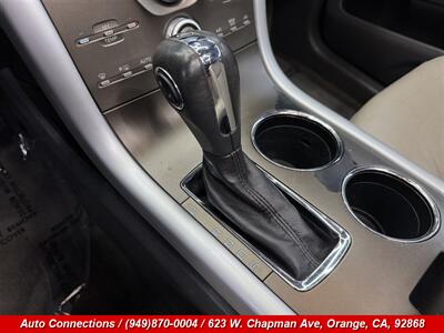 2014 Ford Edge SEL   - Photo 14 - Orange, CA 92868