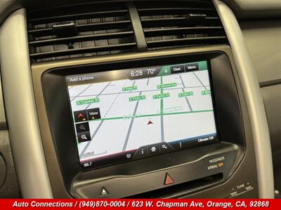 2014 Ford Edge SEL   - Photo 16 - Orange, CA 92868
