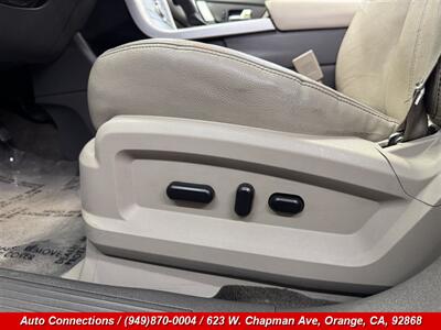 2014 Ford Edge SEL   - Photo 24 - Orange, CA 92868