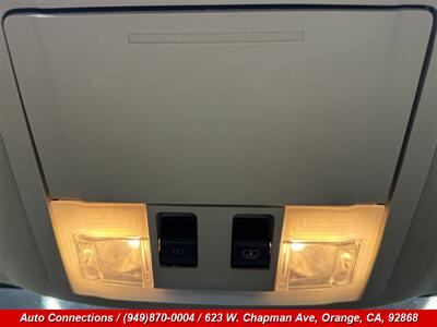 2014 Ford Edge SEL   - Photo 17 - Orange, CA 92868