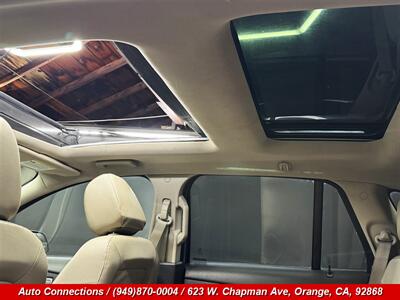2014 Ford Edge SEL   - Photo 19 - Orange, CA 92868