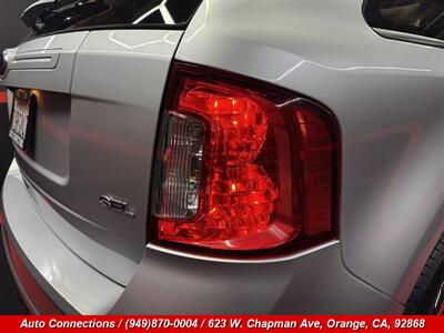2014 Ford Edge SEL   - Photo 35 - Orange, CA 92868