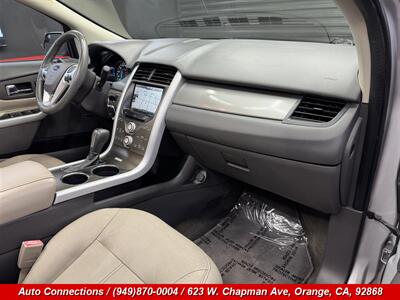 2014 Ford Edge SEL   - Photo 10 - Orange, CA 92868