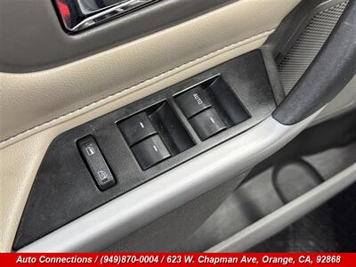 2014 Ford Edge SEL   - Photo 23 - Orange, CA 92868