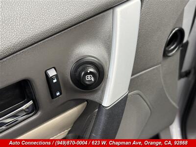 2014 Ford Edge SEL   - Photo 22 - Orange, CA 92868