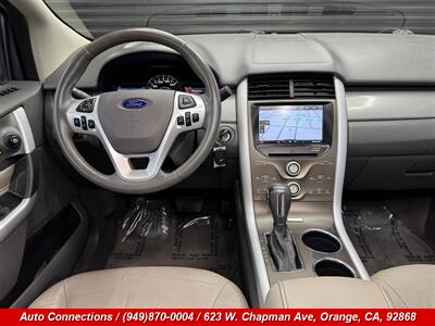 2014 Ford Edge SEL   - Photo 12 - Orange, CA 92868