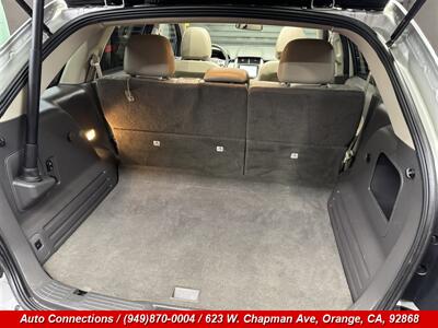 2014 Ford Edge SEL   - Photo 28 - Orange, CA 92868