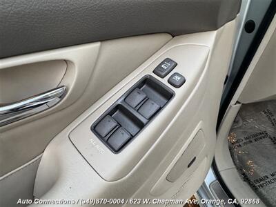 2005 Lexus GX   - Photo 27 - Orange, CA 92868