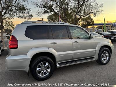 2005 Lexus GX   - Photo 3 - Orange, CA 92868