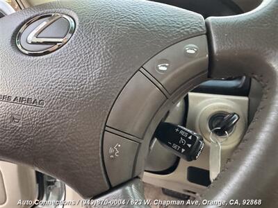 2005 Lexus GX   - Photo 13 - Orange, CA 92868