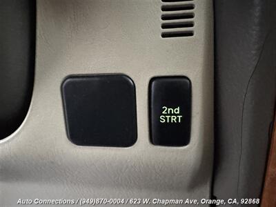 2005 Lexus GX   - Photo 14 - Orange, CA 92868