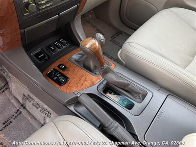 2005 Lexus GX   - Photo 15 - Orange, CA 92868