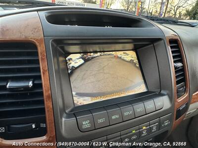 2005 Lexus GX   - Photo 20 - Orange, CA 92868