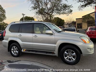 2005 Lexus GX  